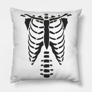 My Bones Is Like That Funny Memes Pillow