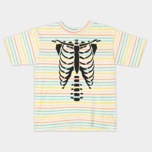 My Bones Is Like That Funny Memes Kids T-Shirt