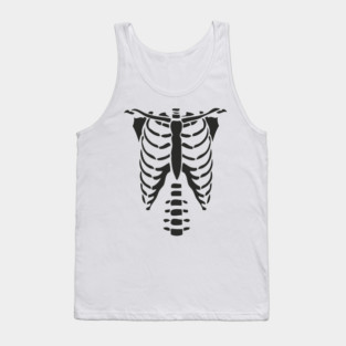 My Bones Is Like That Funny Memes Tank Top