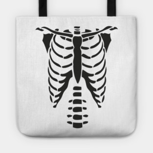 My Bones Is Like That Funny Memes Tote