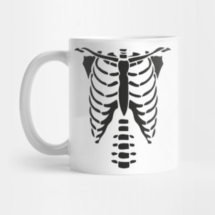 My Bones Is Like That Funny Memes Mug
