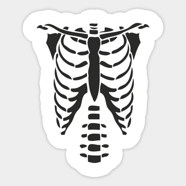 My Bones Is Like That Funny Memes Magnet by DrollDrifters