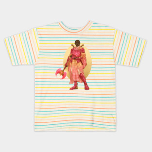 Azu Kids T-Shirt