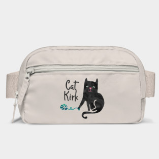Cat Kirk Bag