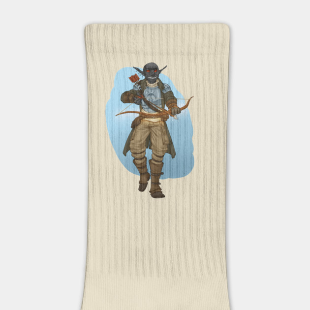 Grizzop by Rusty Quill