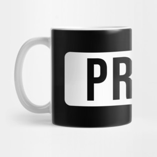 Press Mug