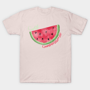Sweet Summertime T-Shirt