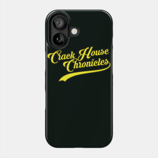 Swoosh Logo Phone Case