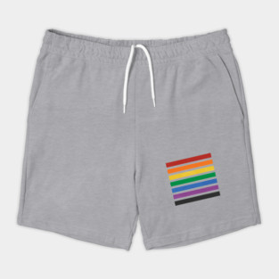 Pride Shorts