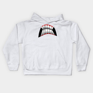 Angry Kids Hoodie