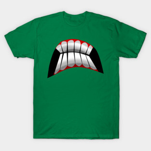 Angry T-Shirt