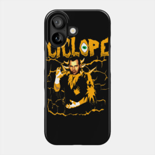 That's Not Ciclope! Phone Case