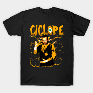 That's Not Ciclope! T-Shirt