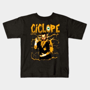 That's Not Ciclope! Kids T-Shirt