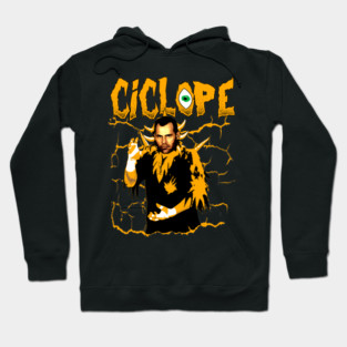 That's Not Ciclope! Hoodie