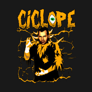 That's Not Ciclope! T-Shirt