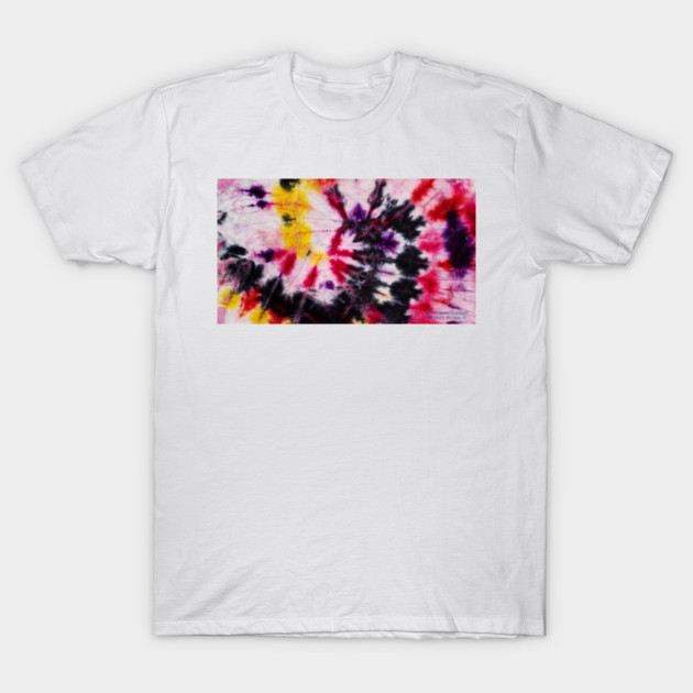 Wooly Worm v1 T-Shirt by ajbruner77