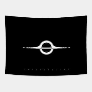 interstellar wormhole Tapestry