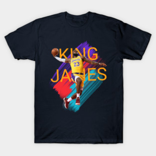 Lebron James T-Shirt