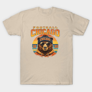 Da-Bears T-Shirt