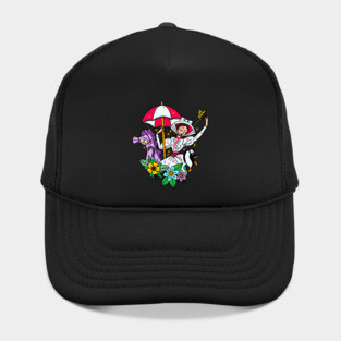 Supercalifragilisticexpialidocious Hat
