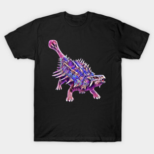 Ankylosaurus T-Shirt
