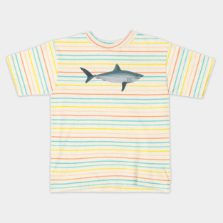 Shark Kids T-Shirt
