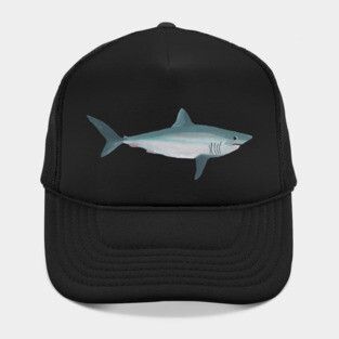 Shark Hat