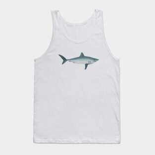 Shark Tank Top