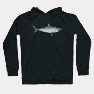 Shark Hoodie