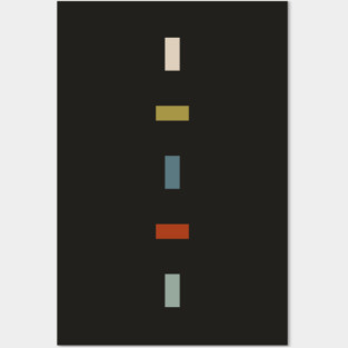 isolation Posters and Art