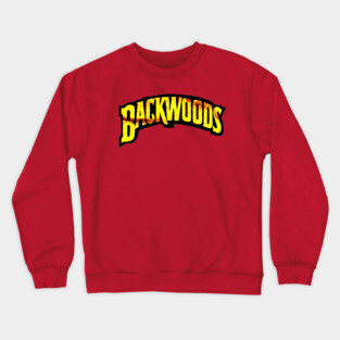 BACKWOODS Crewneck Sweatshirt