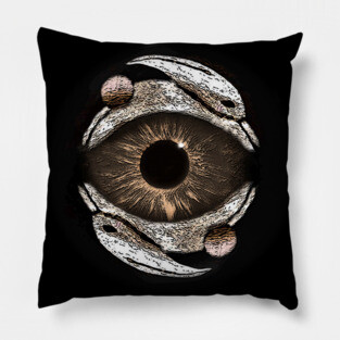 Run Rabbit, Run Pillow