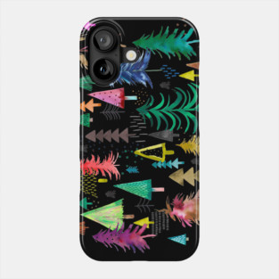 Trees Phone Case