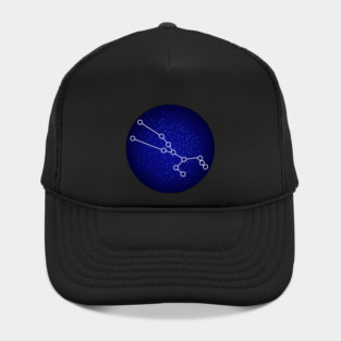 Taurus Zodiac Sign Gift Hat