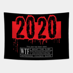 2020 Rated Tapestry
