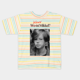 wann ist mikkel Kids T-Shirt
