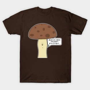 Fungus T-Shirt