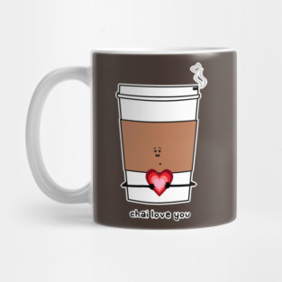Latte Mug