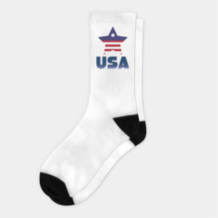 USA Socks