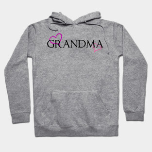 Grandma Hoodie