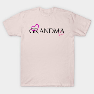 Grandma T-Shirt