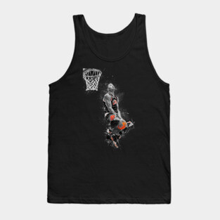 Derrick Rose Tank Top