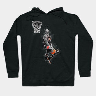 Derrick Rose Hoodie