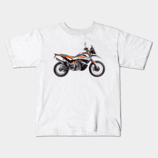 KTM 790 Kids T-Shirt