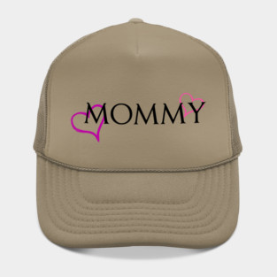 Mommy Hat
