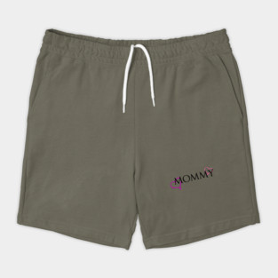 Mommy Shorts