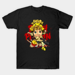 Bitch Pudding T-Shirt