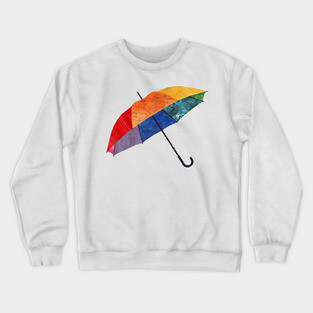 umbrella Crewneck Sweatshirt