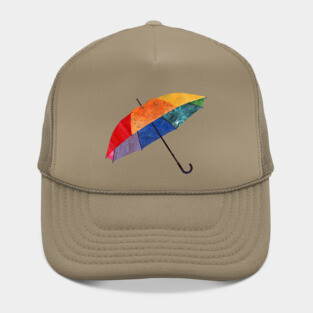 umbrella Hat